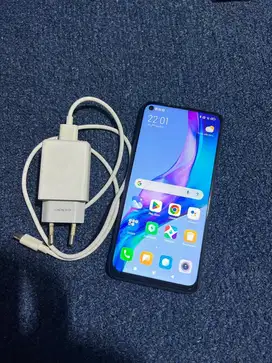 Xiaomi Redmi Note 9 6/128GB