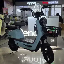 EXOTIC EV 927 SISA 1 UNIT COD SPESIAL GRATIS ONGKIR 