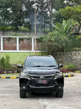 Mitsubishi Pajero Sport 2019 Diesel