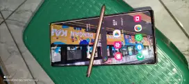 Samsung Galaxy Note 20 4G