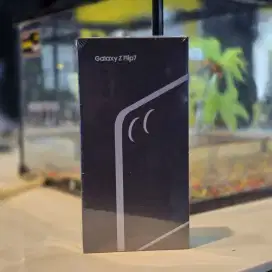 SAMSUNG ZFLIP 7 PROMO AGUSTUS DISKON LANGSUNG 3JUTA RUPIAH 