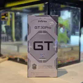 INFINIX GT 30 PRO CREDIT SYARAT CUKUP KTP AJA