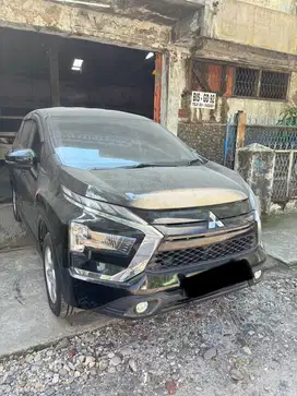 Dijual Xpander GLS 2022 Manual - GARANSI CUAN