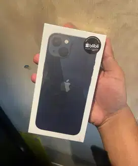 Iphone 13 128 new