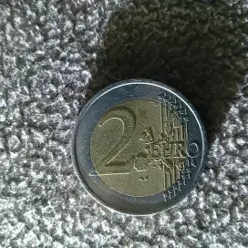 Coin 2Uero 2002