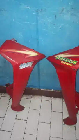 Sayap yamaha vega r lama