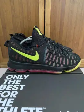 Nike Zoom KD 9 Size 43