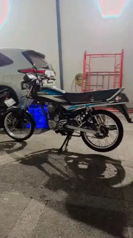 Gl max bapa 2000