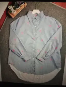 GFS SR RIBONIA SHIRT