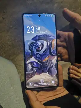 Infinix GT20 Pro