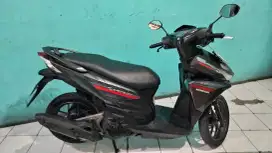 Honda Vario 125 2018