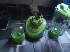 Jual  blender minus karetnya kdd