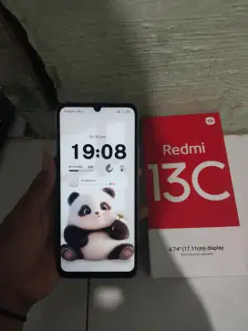 REDMI 13C FULLSET MULUS