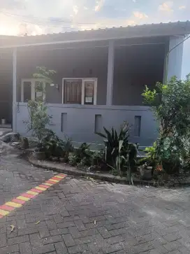 Disewakan rumah di BSB Jatisari Mijen Semarang