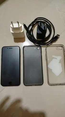 Jual Iphone SE 2020 64gb Bea Cukai