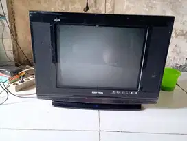 Tv  tabung 21in merk lg normal mal siap kirim