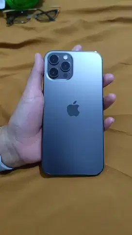 I PHONE 12 PROMAX 256GB ALL OP