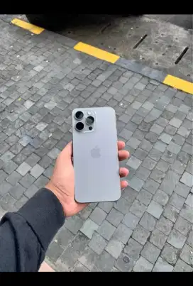 IPHONE 15 PRO MAX 256GB IBOX