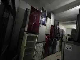 Siap beli barang rongsokan tv ac kulkas mesin cuci