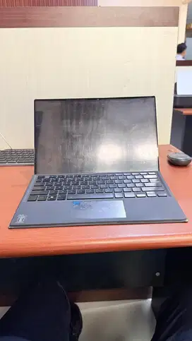 ROG z13 flow GZ301ZC