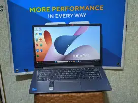 Laptop Lenovo Ideapad Slim 3 i5-12450H Ram 16 GB SSD 512 GB