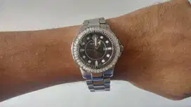Ballast BL-5101-11(Swiss Sapphire Crystals Mother of Pearl)