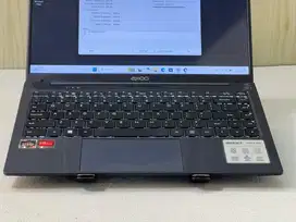 Laptop Axioo Hype 5 Amd Ryzen 5