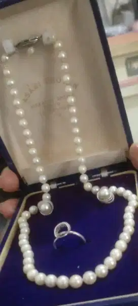 Mutiara mutiara