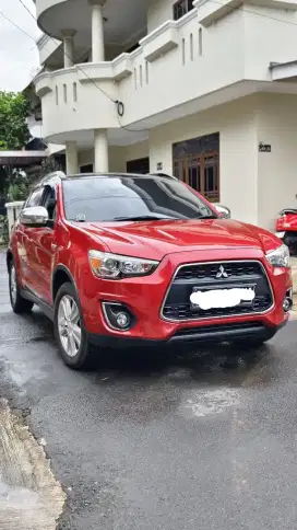 Dijual mobil individu bukan sorum!!