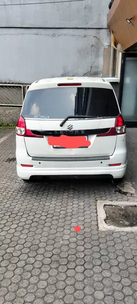 Dijual mobil pribadi tangan 1 siap pakai