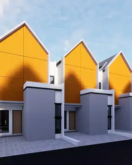 Segera miliki rumahnya dan dapatkan promonya