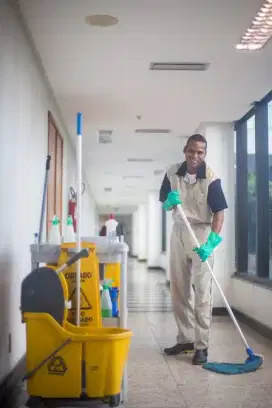 PRT House Keeping Kost
