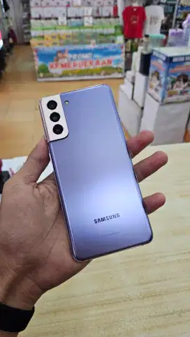 Samsung Galaxy S21 Plus 5G 8/256gb