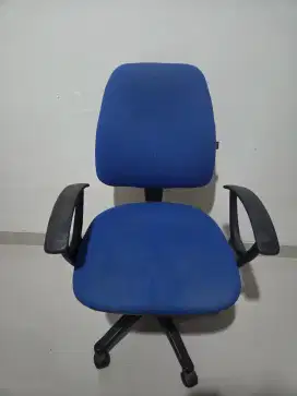 Kursi Kerja informa