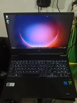 Jual Laptop Hp Victus Core i5 Gen 13 RTX 3050 6 GB Ram 16 GB SSD 1 TB