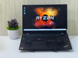 Laptop Lenovo Thinkpad L15 Gen 2 Ryzen 5 Pro 5650U Ram 16GB