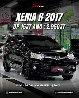 Xenia R Seharga 2013 / 2014 Dapat Tahun 2017 Bisa Tukar Tambah