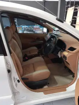 Jok Mobil Full Interior