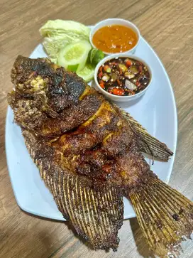 Lowongan pekerjaan rumah makan pecel lele