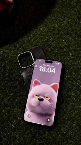 Iphone 16 ProMax Ibox 256gb