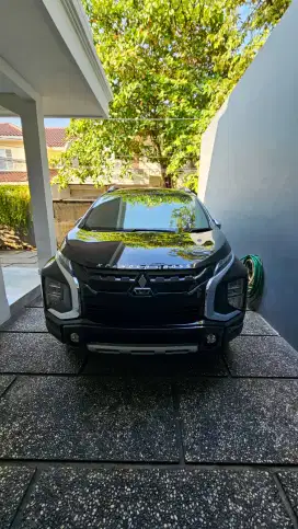 DIJUAL XPANDER 1.5 CROSS/ AT/ THN 2022
