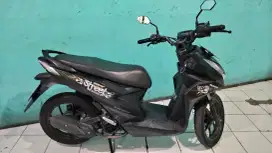 Honda Beat Street 2021