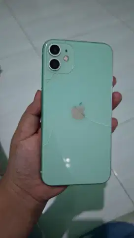 FOR SALE IPHONE 11 64GB