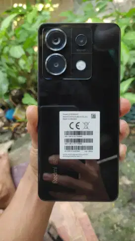 REDMI NOTE 13 PRO 5G RAM 8+4/256