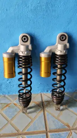 Shockbreaker Belakang AEROX 155 Ori YGP