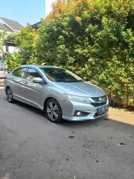 Honda City 2009 Bensin