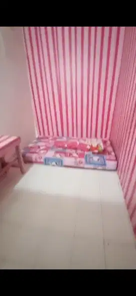 Kost kosan bebas campur daerah krukut gajahmada