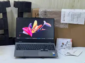 Laptop Gaming LOQ 15IRX9 Intel Core i5-12500Hx / RTX 3050 6GB / Ram 12