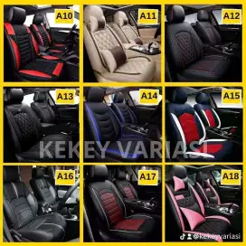 Sarung Jok Mobil Bahan Original Premiun