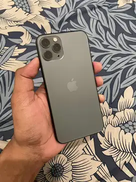 IPHONE 11 PRO 64GB